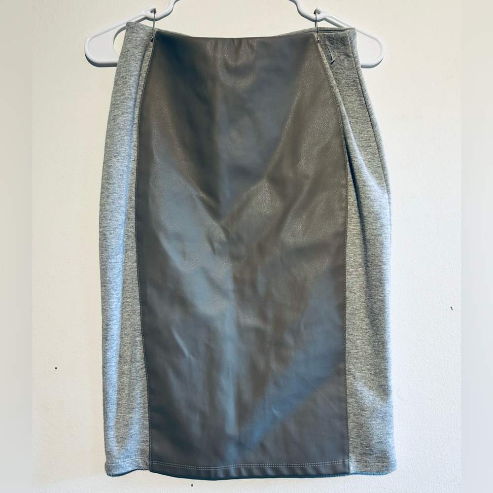 Down east skirt
